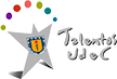 Logo Talentos UdeC