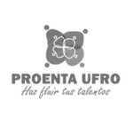 Logo de Proenta UFRO
