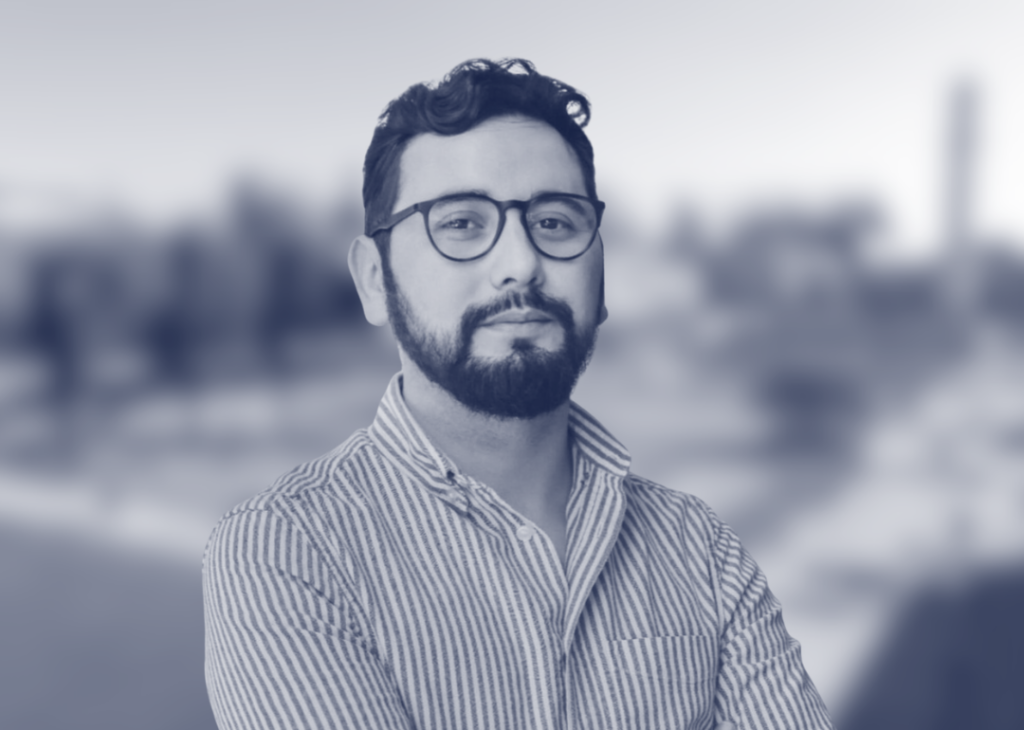 Luis Delgado Guzmán