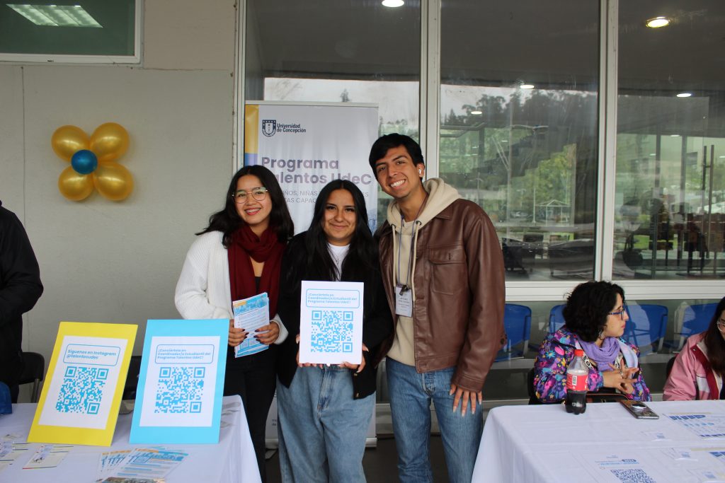 Estudiantes