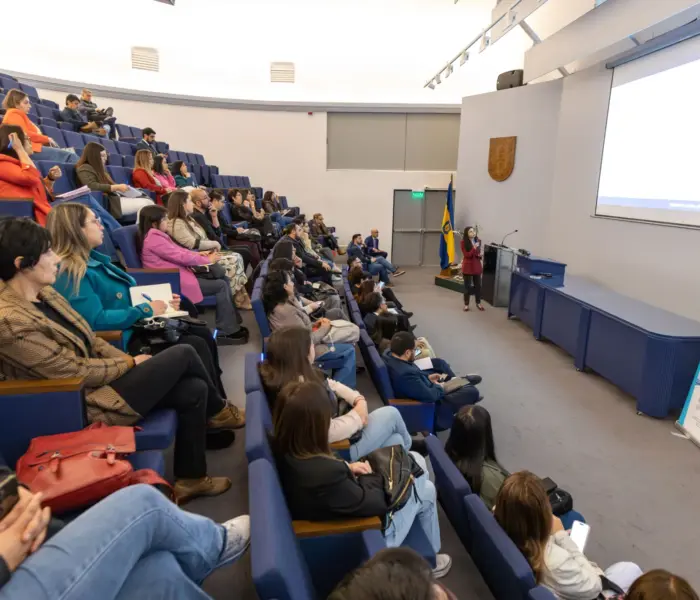 Jornada Mineduc y Talentos UdeC