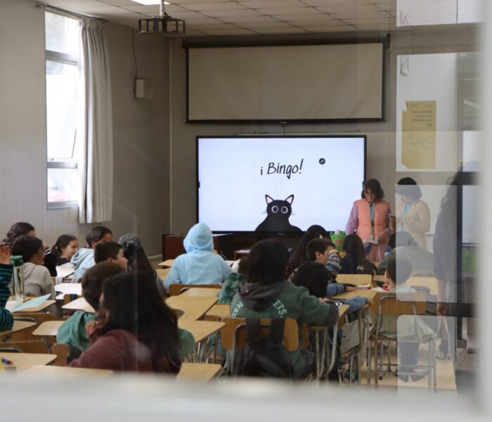 Más de 360 estudiantes con altas capacidades